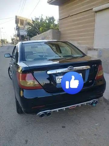 بي واي دي اف 3 2009 - صورة 4