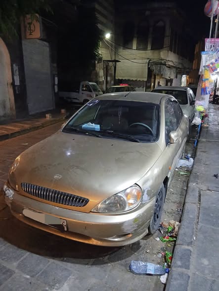 كيا ريو 2000 - صورة 1
