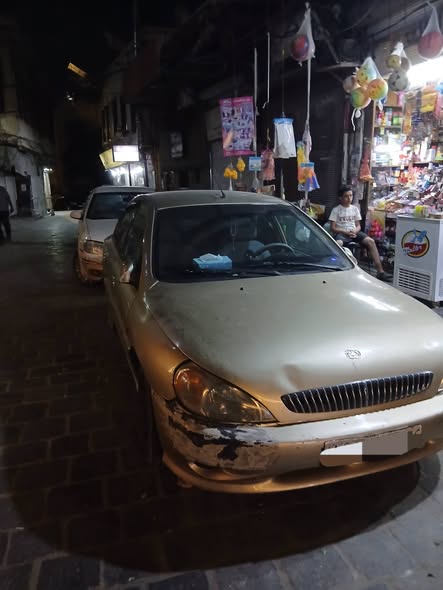 كيا ريو 2000 - صورة 2
