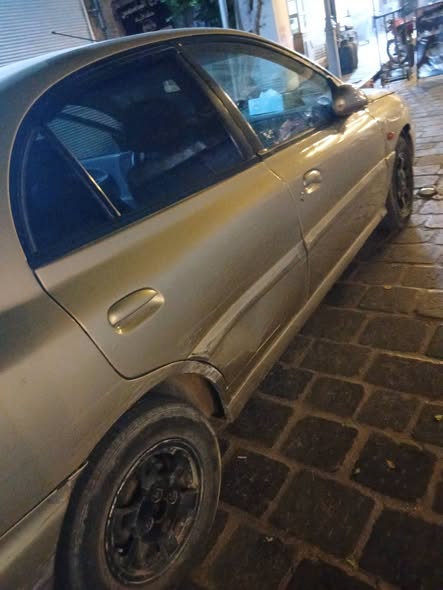 كيا ريو 2000 - صورة 3