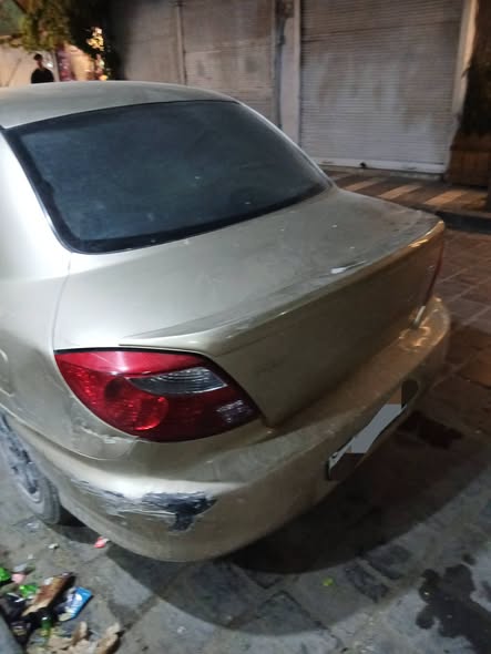 كيا ريو 2000 - صورة 5