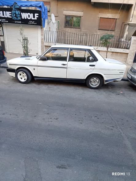 فيات 131 1976 - صورة 1