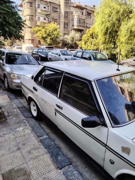 فيات 131 1976 - صورة 4
