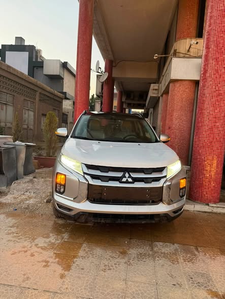 ميتسوبيشي ASX 2026 - صورة 2