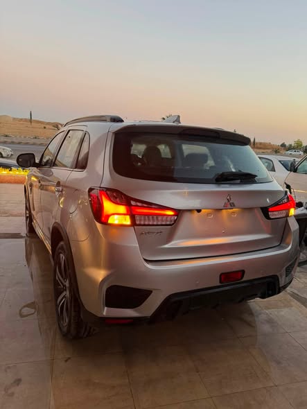 ميتسوبيشي ASX 2026 - صورة 3
