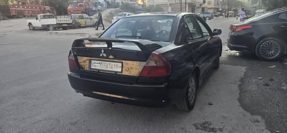 سايبا 131 2006 - صورة 1