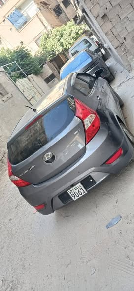 هيونداي اكسنت 2014 - صورة 4