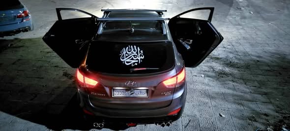 هيونداي توسان 2010 - صورة 4