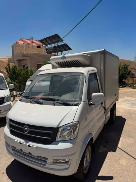 دي إف إس كيه K01S 2026 - صورة 1