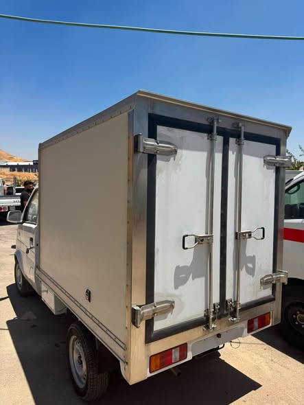 دي إف إس كيه K01S 2026 - صورة 5