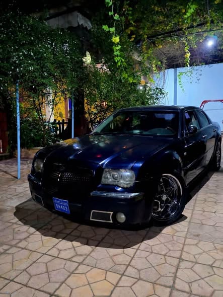 كلايسر 300 2006 - صورة 3