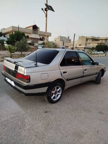 بيجو روي 2007 - صورة 4
