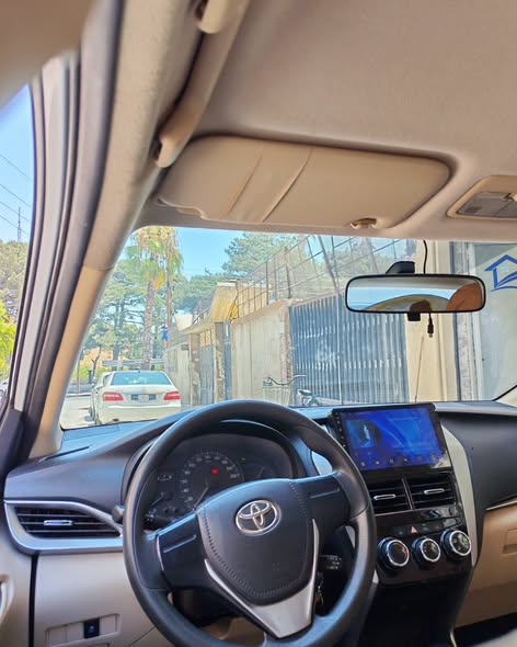 تويوتا يارس 2019 - صورة 3