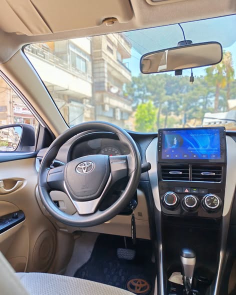 تويوتا يارس 2019 - صورة 5