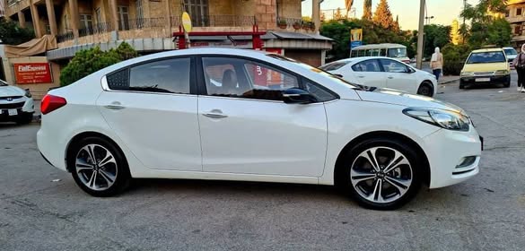 كيا كي 3 2013 - صورة 5