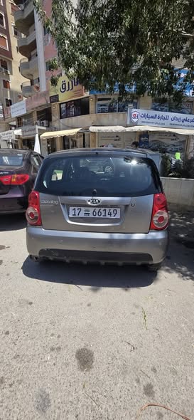 كيا مونيك 2009 - صورة 4