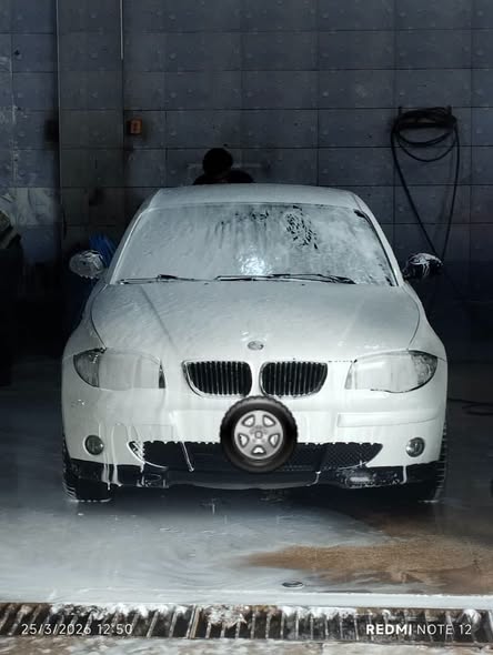بي ام دبليو 116i 2008 - صورة 4