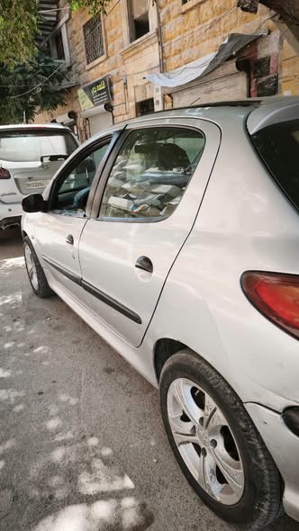 بيجو 206 2003 - صورة 2