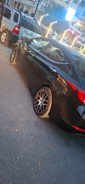هيونداي الينترا 2015 - صورة 1