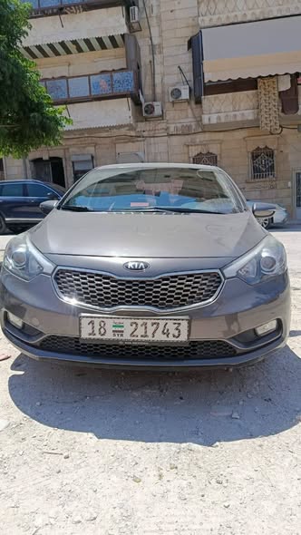 كيا K3 2013 - صورة 1