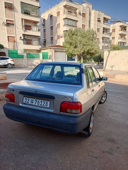 سايبا سابا 2008 - صورة 2