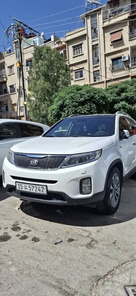 كيا سورنتو 2015 - صورة 4