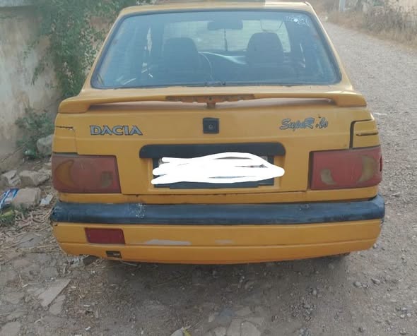 داسيا سوبر نوفا 2003 - صورة 2