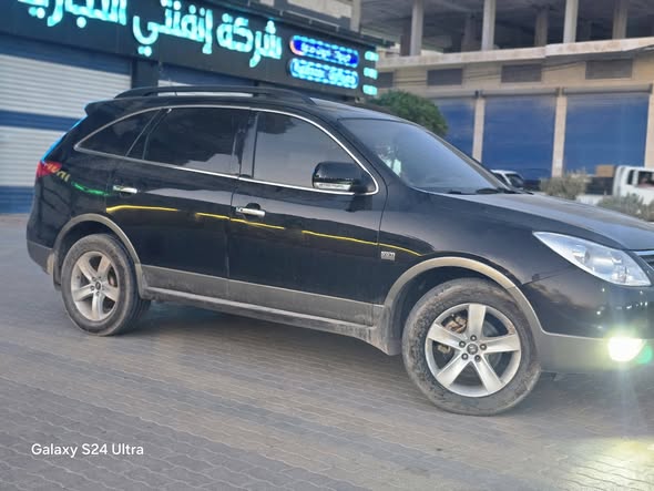 هيونداي فيراكروز 2008 - صورة 5