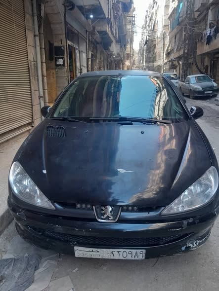 بيجو 206 2006 - صورة 1