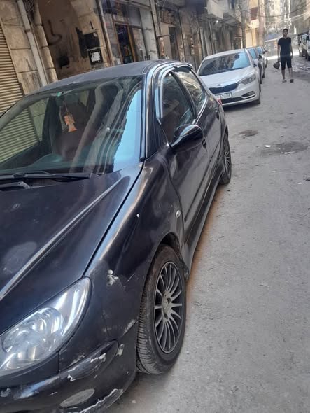 بيجو 206 2006 - صورة 3