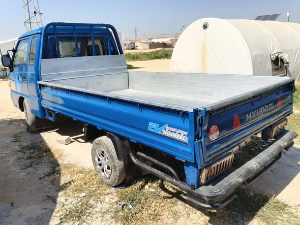 هونداي H-100 1998 - صورة 5