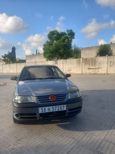 فولكس فاجن غول 2003 - صورة 1
