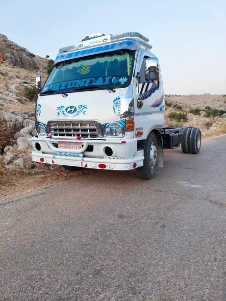 هيونداي HD72 2011 - صورة 5
