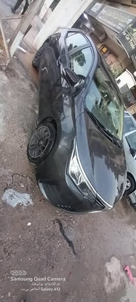 تويوتا كورولا 2019 - صورة 1