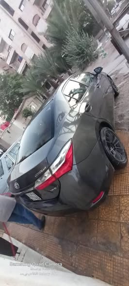 تويوتا كورولا 2019 - صورة 2
