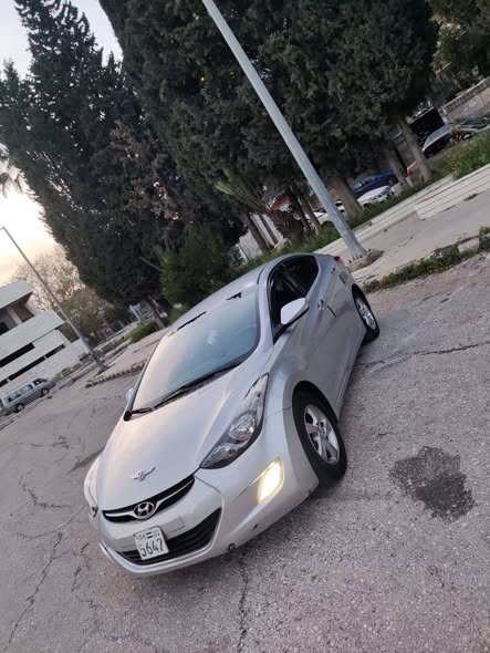 هيونداي النترا 2012 - صورة 4