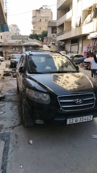 هيونداي سي ام 2008 - صورة 1
