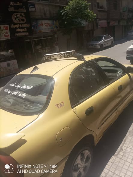 دايو لانوس 2002 - صورة 3