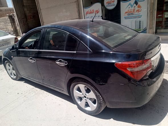 شفروليه كروز 2010 - صورة 4