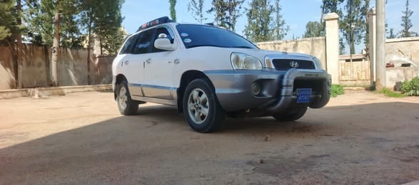 هيونداي سانتا في 2005 - صورة 2