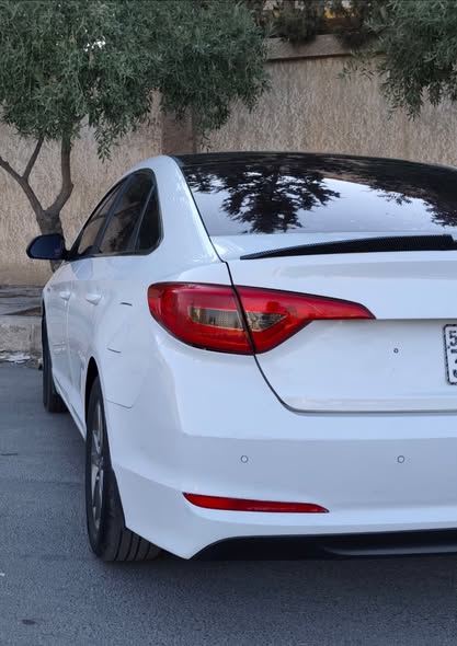 هيونداي سوناتا 2017 - صورة 4