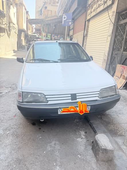 بيجو 405 2006 - صورة 2