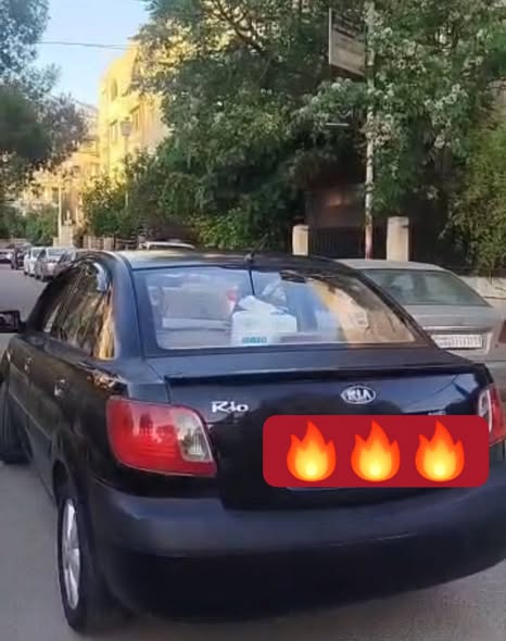 كيا ريو 2009 - صورة 4