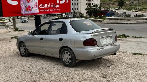 هيونداي اكسنت 1995 - صورة 3