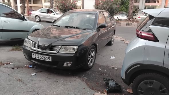بروتون واجا 2007 - صورة 1