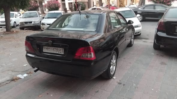بروتون واجا 2007 - صورة 3