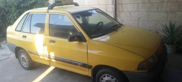 سايبا 141 2003 - صورة 2