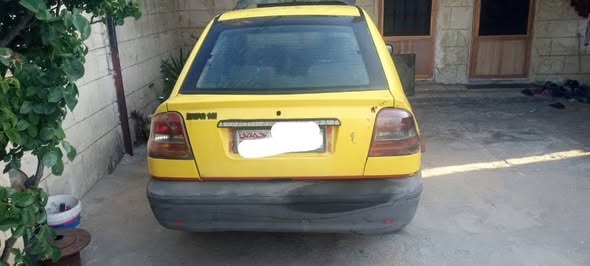 سايبا 141 2003 - صورة 3