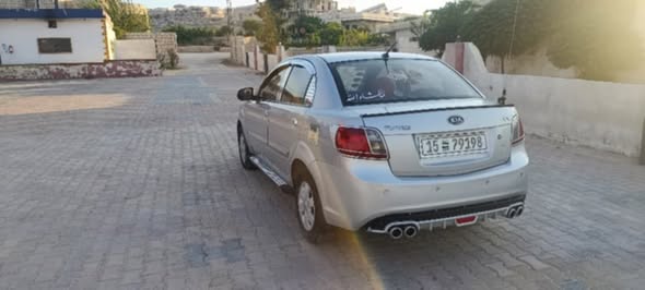 كيا ريو 2010 - صورة 5