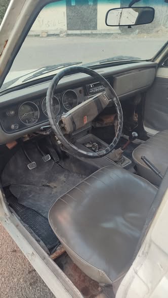 نيسان بيك أب 1993 - صورة 3
